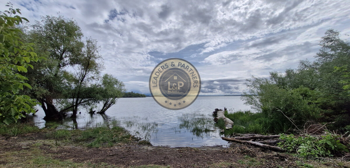 Na predaj chata na Zemplínskej Šírave, Prímestská oblasť - 10