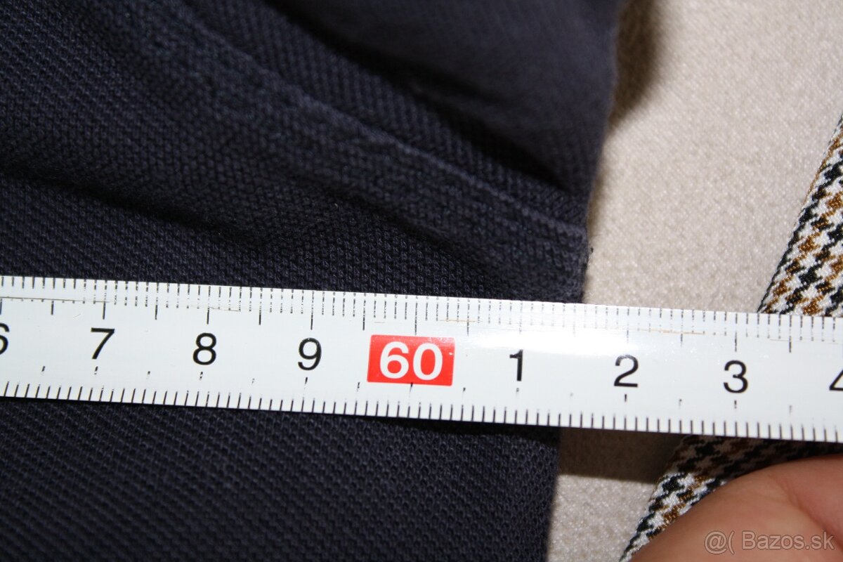 Burberry polokosela/tricko - 10