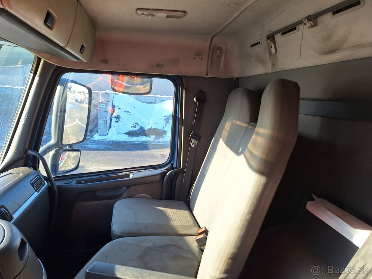 VOLVO FM 9 260 4X4 HR - 10