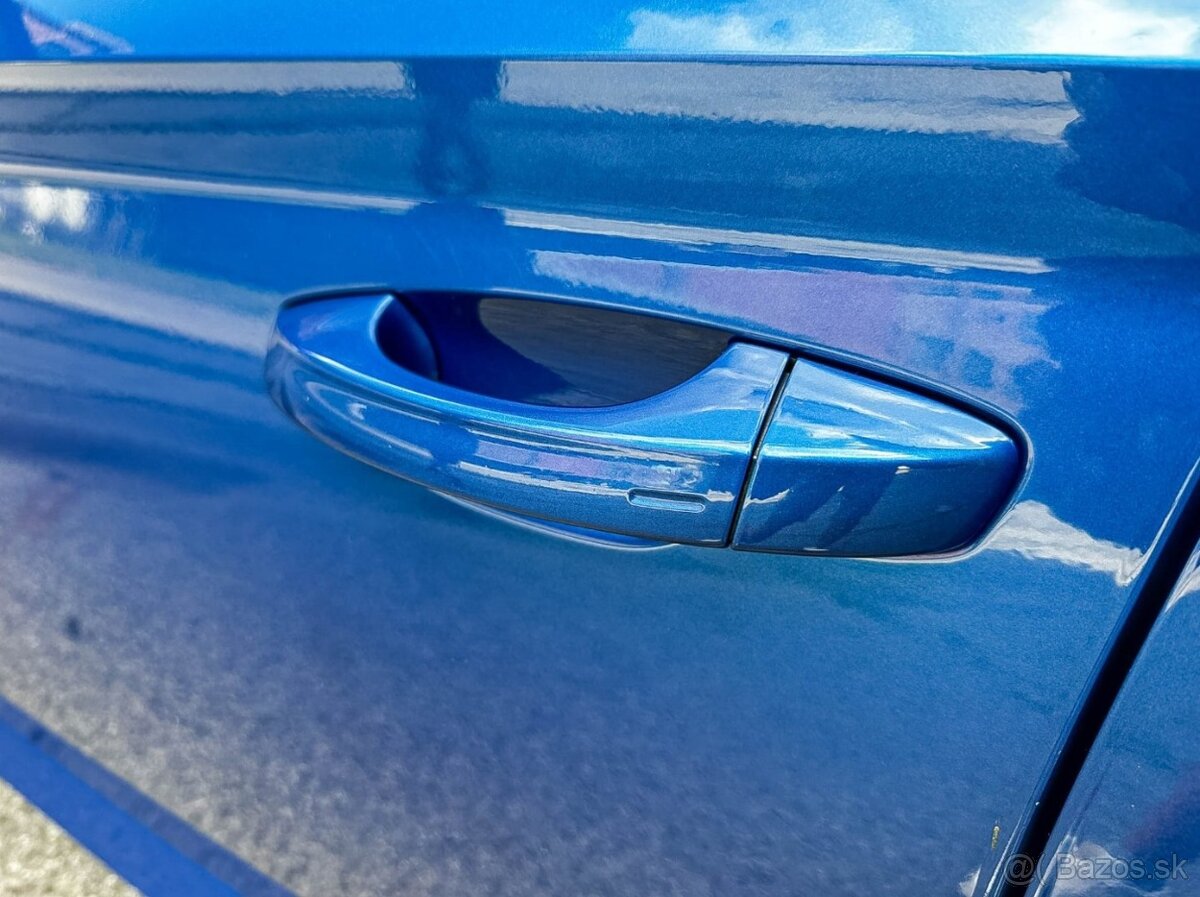 Škoda Superb 2.0 TDI SCR Style DSG - 10