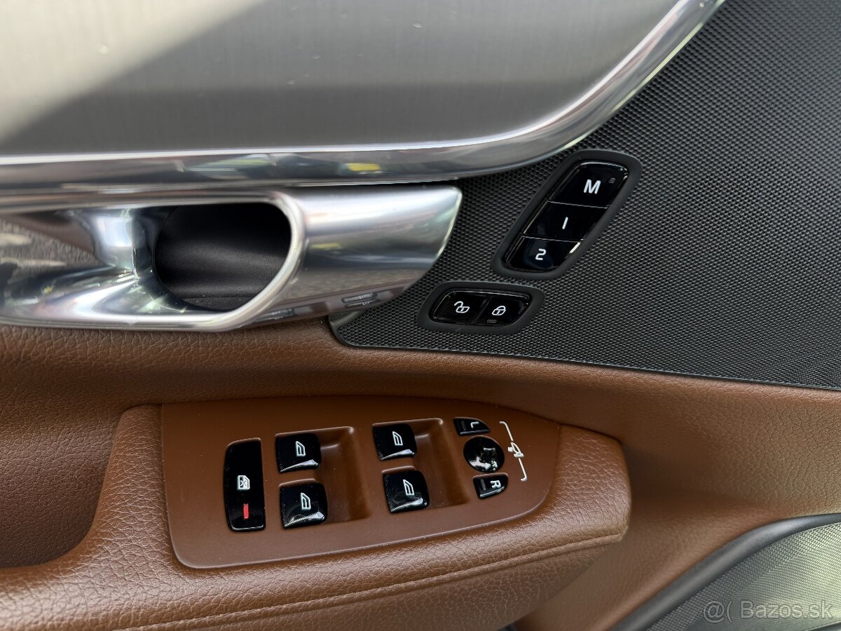 Volvo S90 D3 2.0L Drive-E Momentum Pro Geartronic - 10