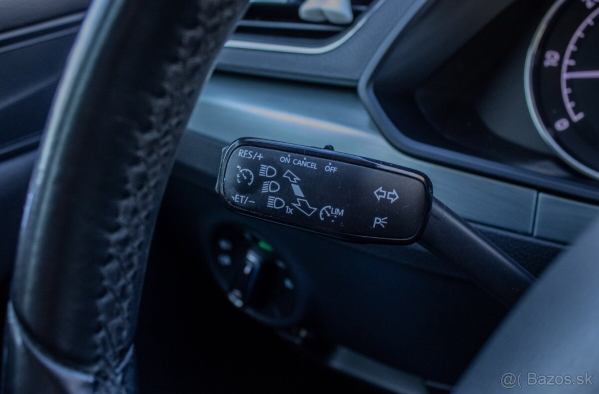 Škoda Superb 2.0 TDI Ambition - 10