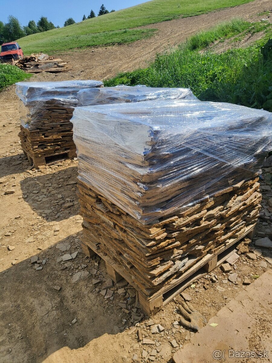 Predám okrasné kameň - 10