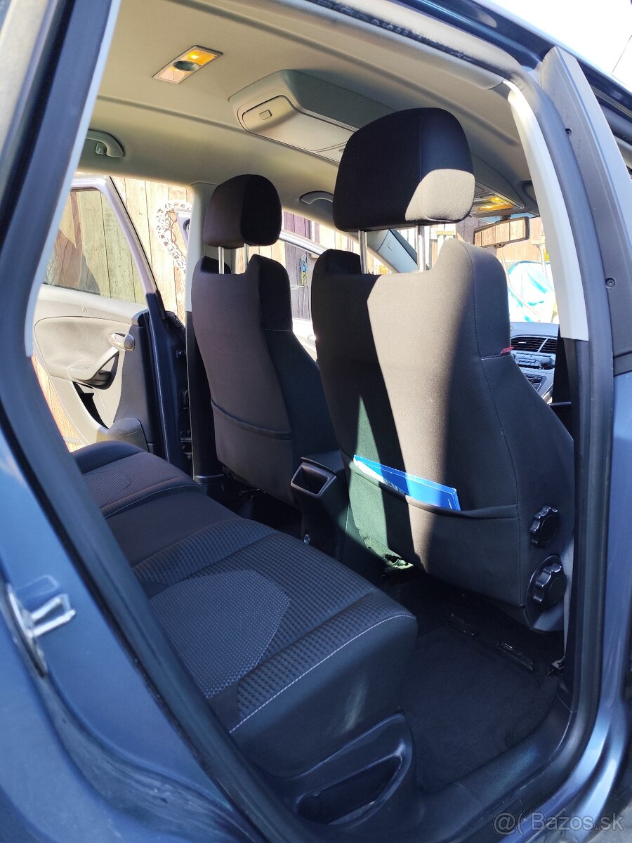 Seat Altea 1,8 TDI - 10