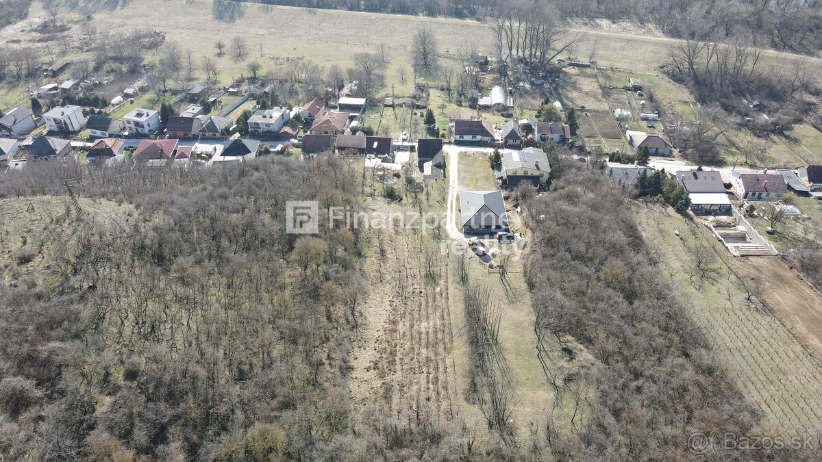 Na predaj RD Kamenica nad Hronom - 10