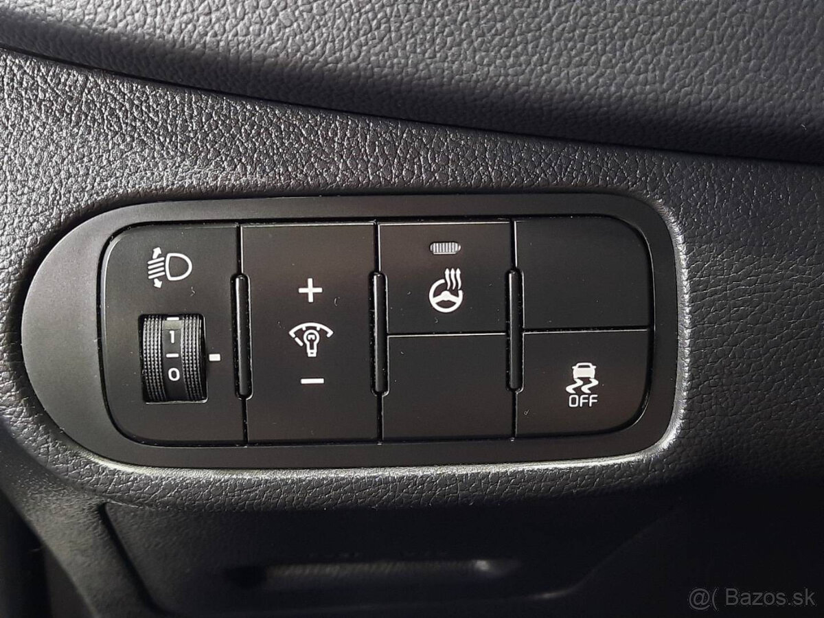 Kia Carens 1.7 CRDi 136k EX - 10