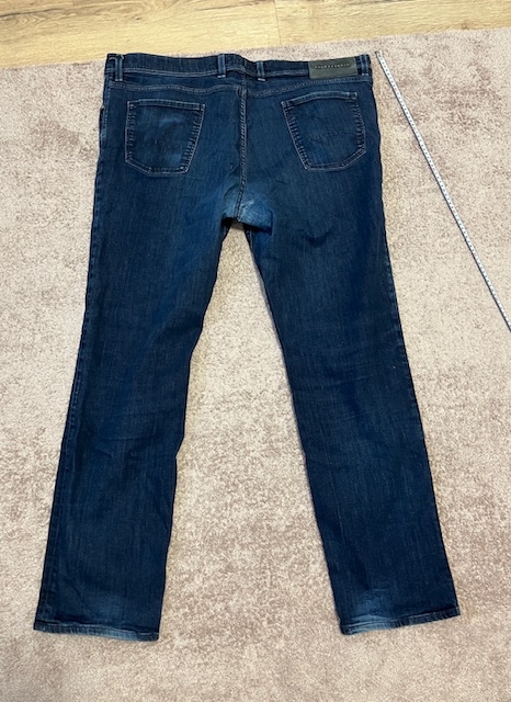 Baldessarini rifle veľkosť 62, 3xl - 10