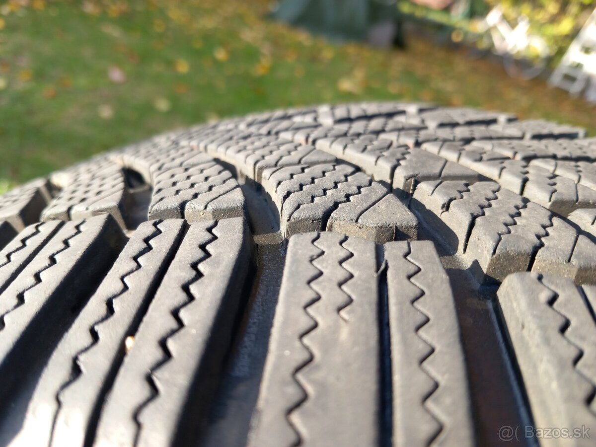 225/45 r17 zimne pneumatiky 2kusy - 10