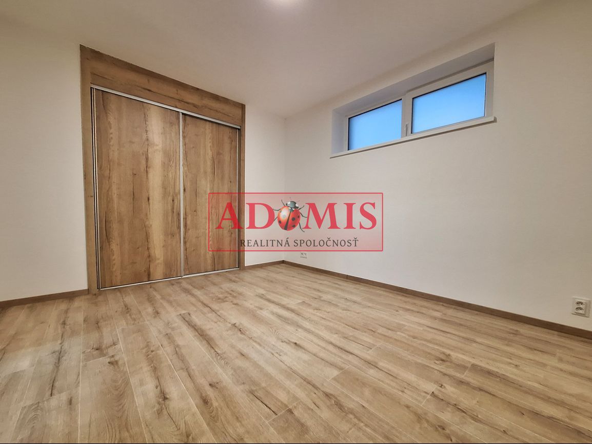 ADOMIS - predáme 5-izbový RD Seňa 145m2,všetky IS 600m2, len - 10