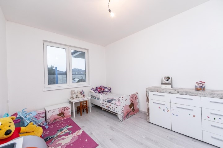 Predaj domy 4 iz.bungalov NOVÝ,Chalupkova ul. Hviezdoslavov - 10