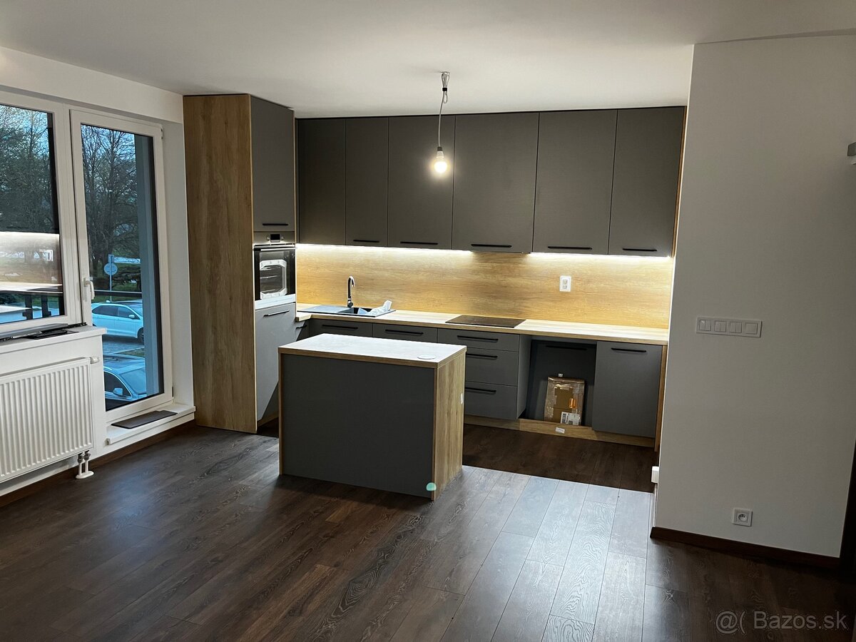 Stolárske prace / výroba nábytku - 10