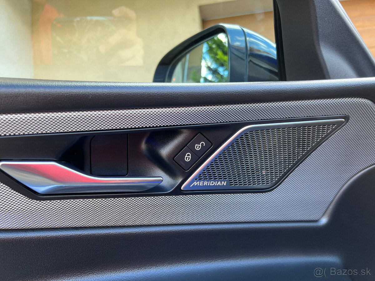 Jaguar XE 2.0 D R-SPORT 180 PS - 10