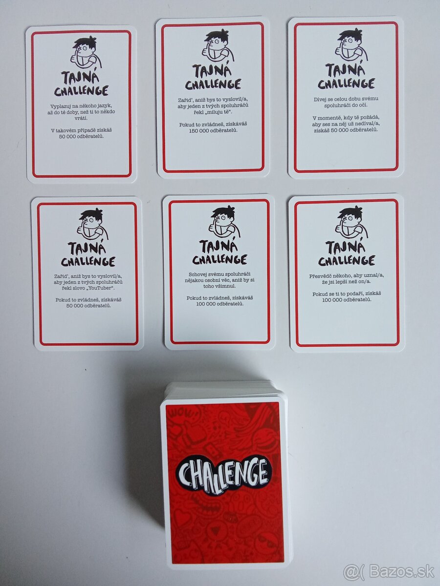 Staň sa hviezdou internetu-pre milovníkov YouTube - 10