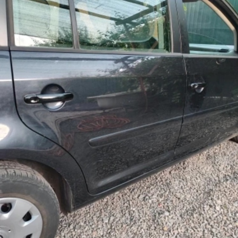 ČIERNE / KARBONOVE / CHROMOVE klučky pre VW GROUP - 10