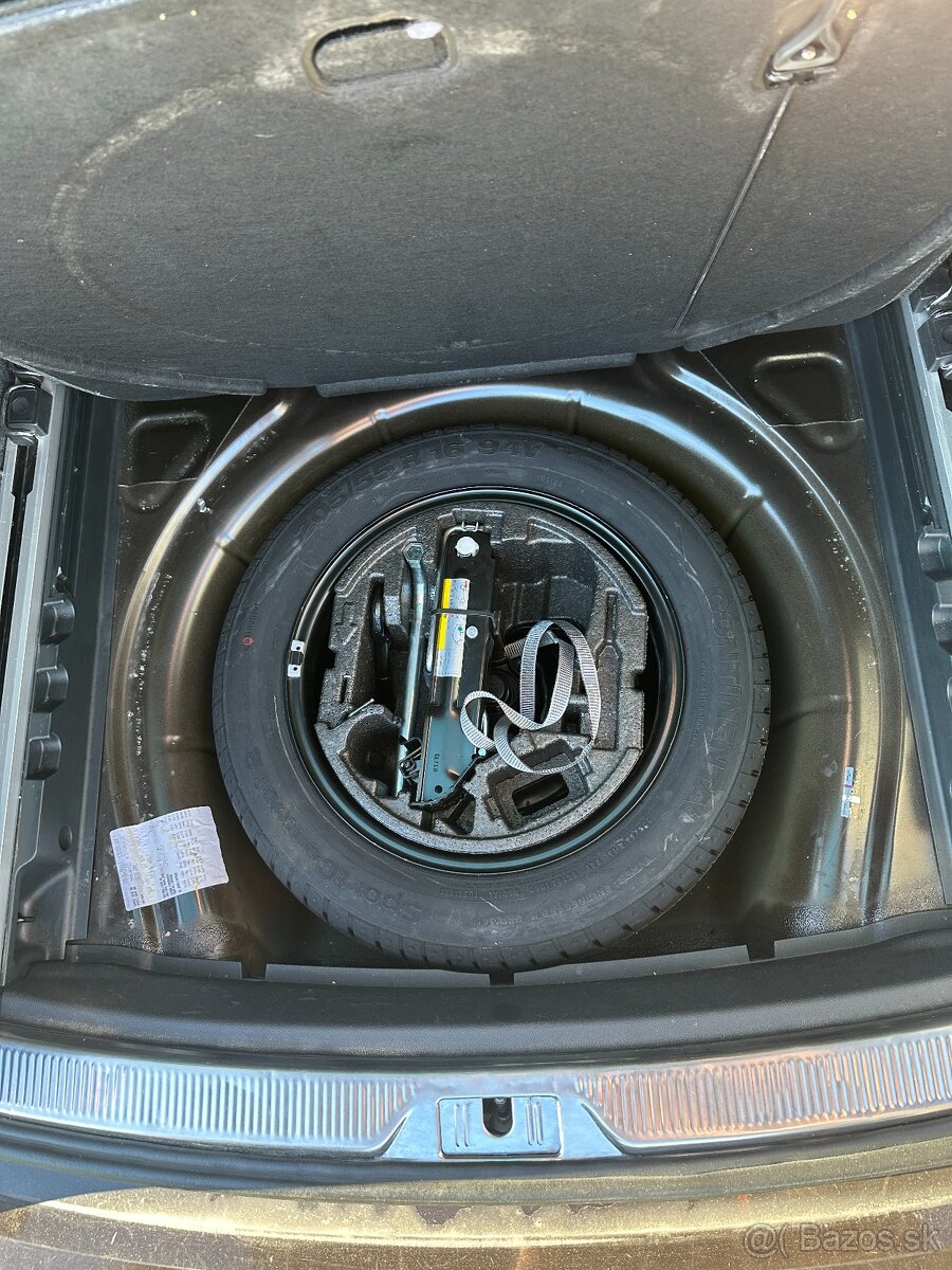 ⚠️ Škoda Superb Combi 2.0 TDI, Elegance DSG 103kW140HP - 10