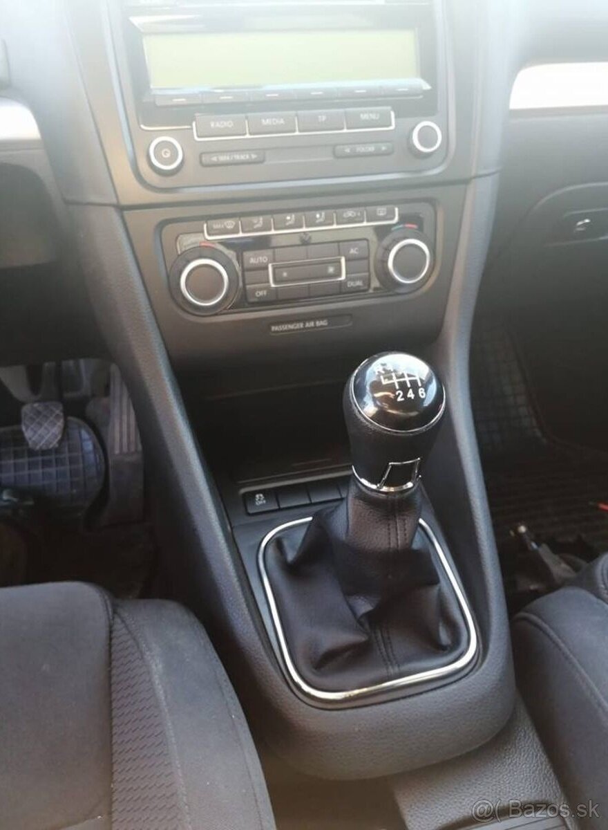 Kvalt radiaca paka Passat B6 B7 B8 CC - 10