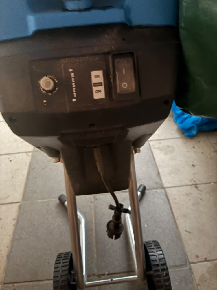 Záhradna technika - viac druhov - 10