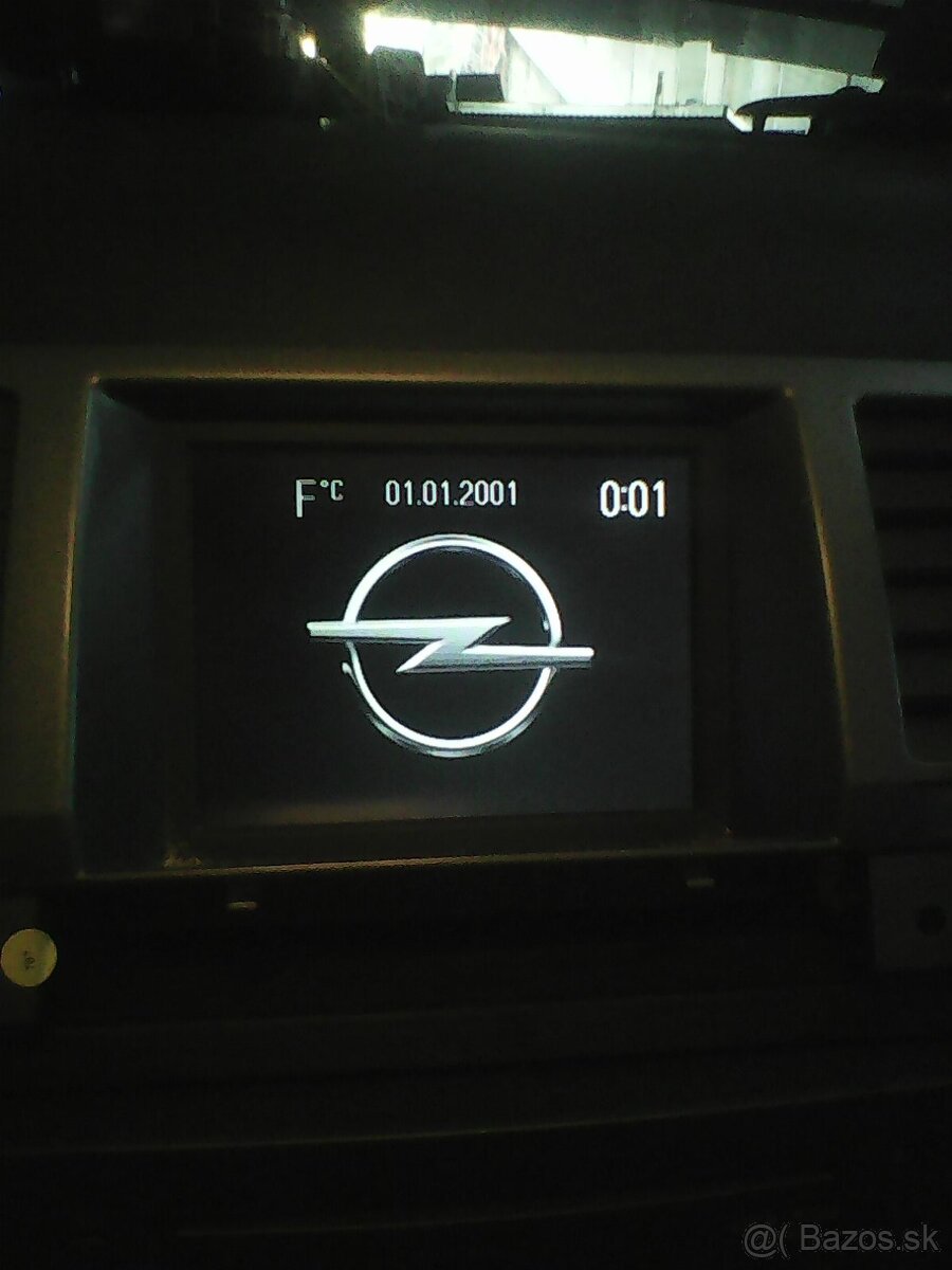 rozpredam opel vectra c - 10