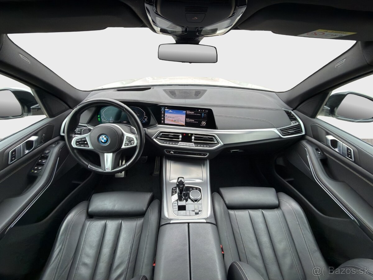 BMW X5 XDrive 45e Mpacket - 10