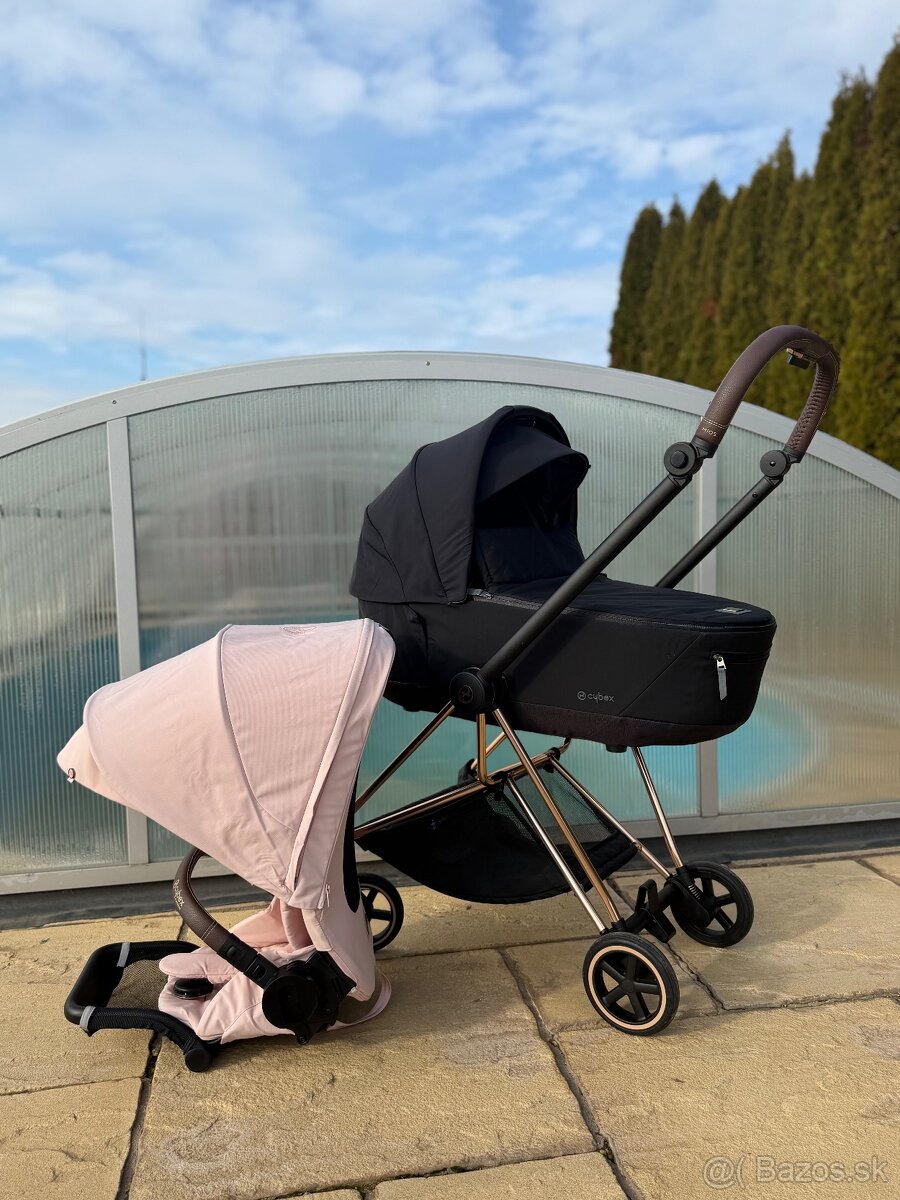 Cybex Mios 3.0 - 10