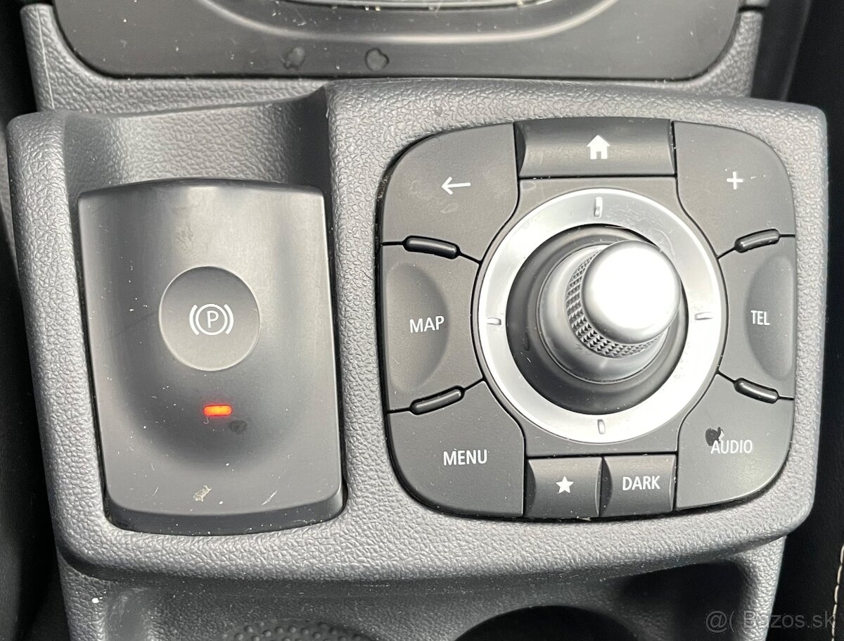 Renault Koleos 4x4 2.0 dCi 16V Limited - 10