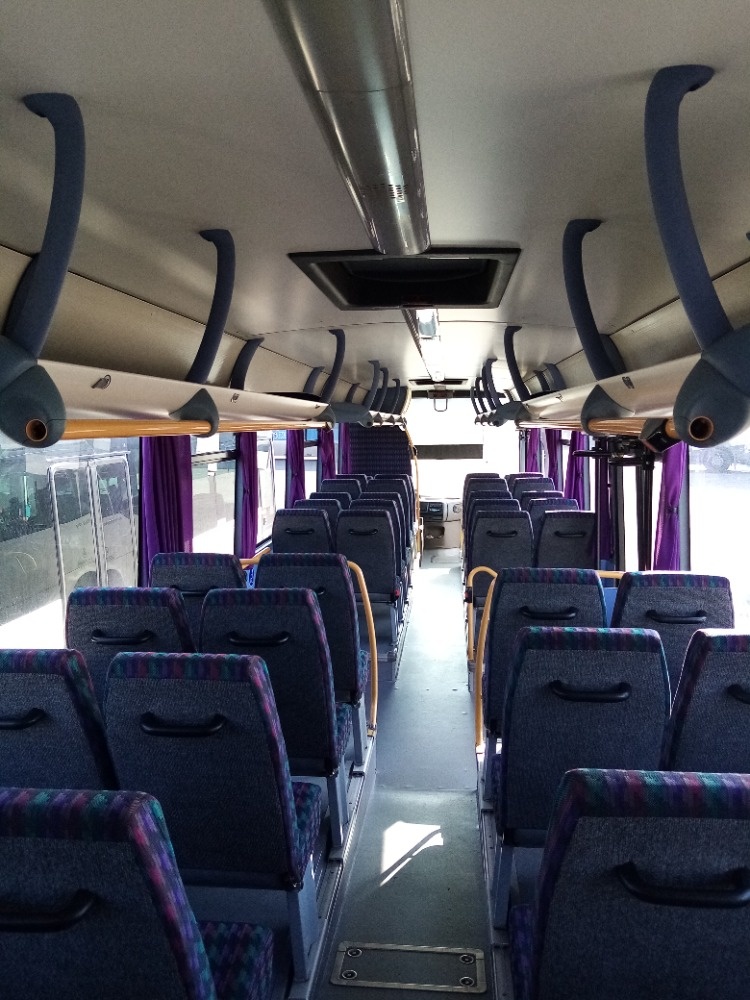 Irisbus Crossway SFR 160 - 10