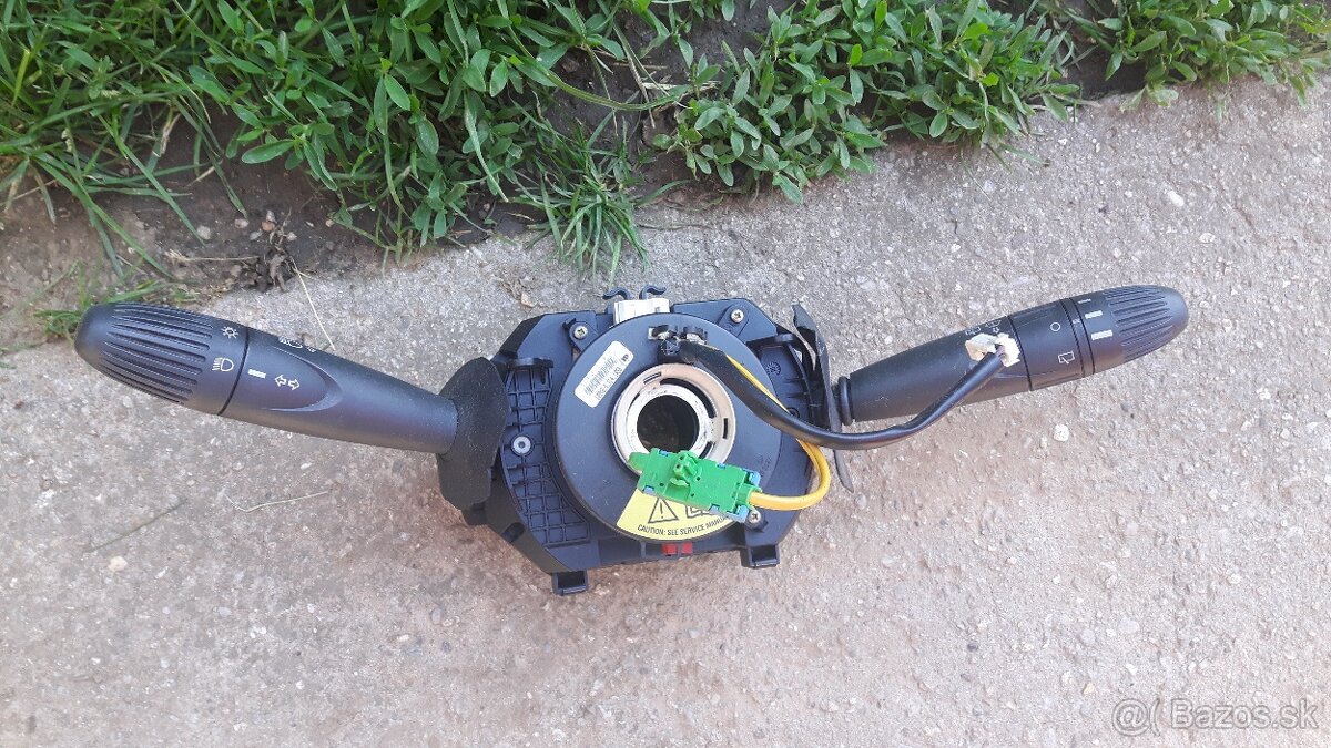 Fiat punto 1 a 2 na diely . - 10