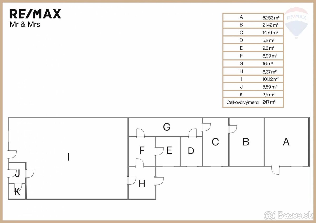 Predáme Dom v Borskom Svätom Jure. - 10