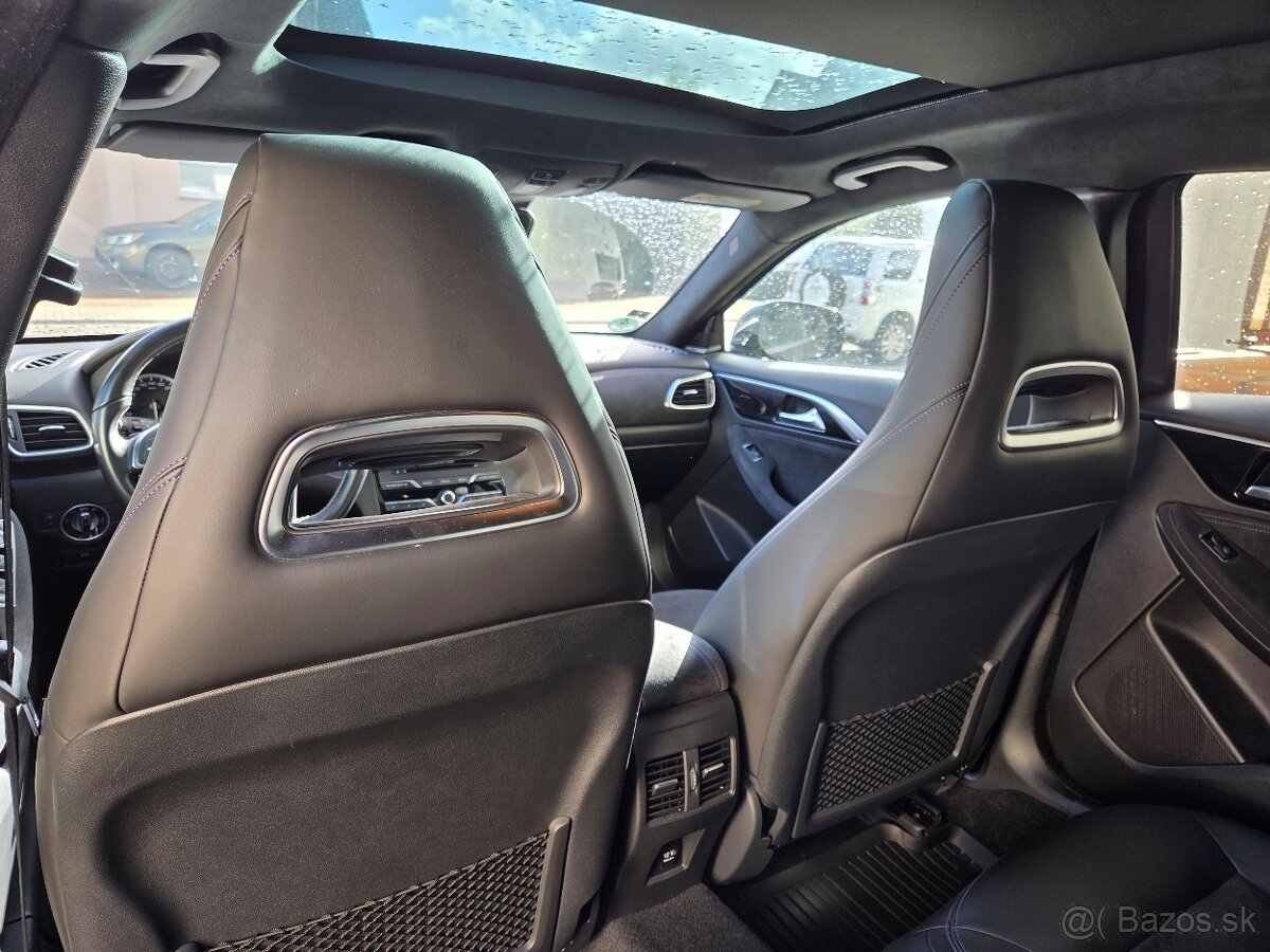 INFINITI Q30S, 19700€, 60500km - 10