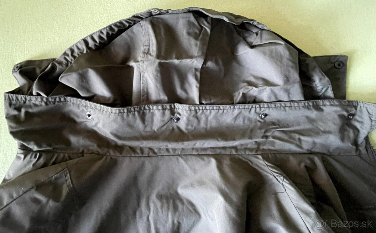 Zimná bunda Thor Steinar - 10