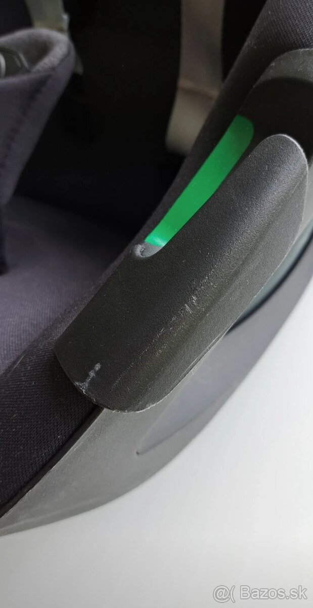 vajíčko pre bábätko 0-13kg - 10