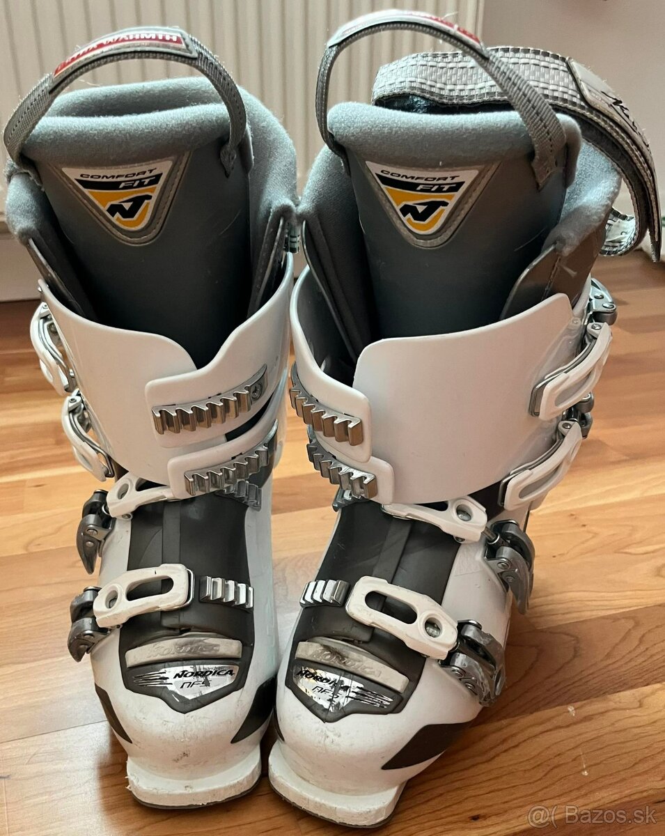 Nordica lyziarky na predaj - 10