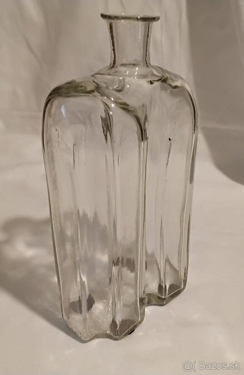 Starozitne fukane flase - 10