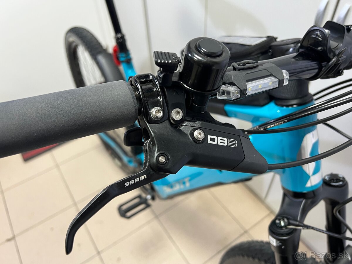 Scott Strike Eride 940 2023 - 10