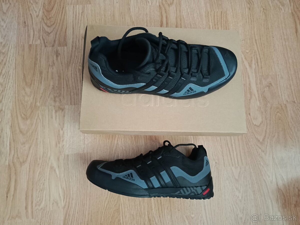Adidas Terrex Swift Solo 2 velkost 42 NOVE - 10
