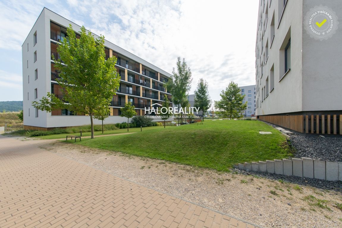 HALO reality - Predaj, dvojizbový byt Bratislava Lamač, BORY - 10