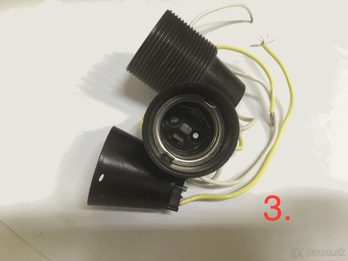 elektroinstalacny material 2 - 10