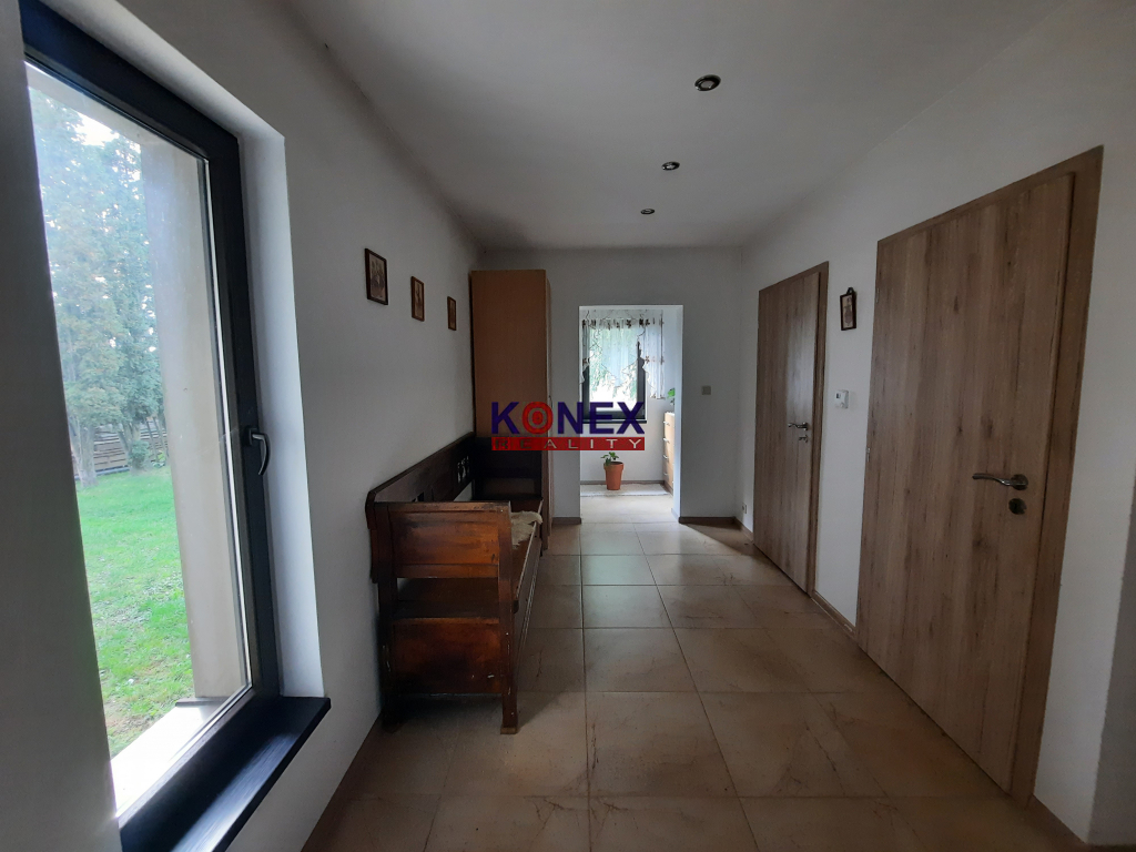 MODERNÝ RODINNÝ DOM v mestskej časti TOPOĽANY - 10