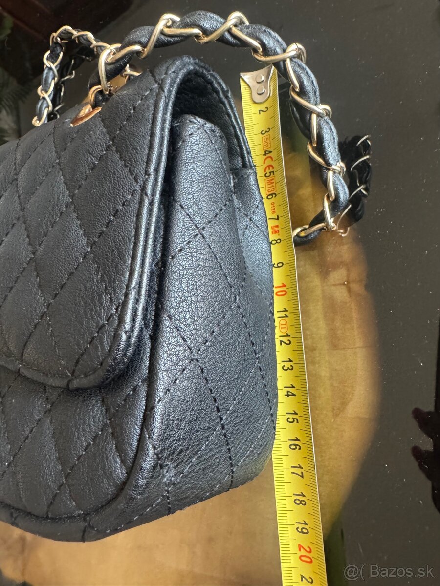 Chanel kabelka - 10