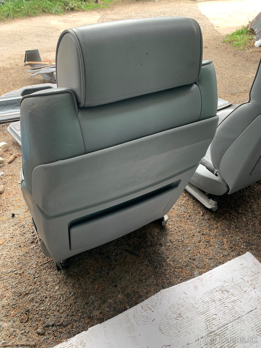 Kontúry BMW e38 e39 - 10