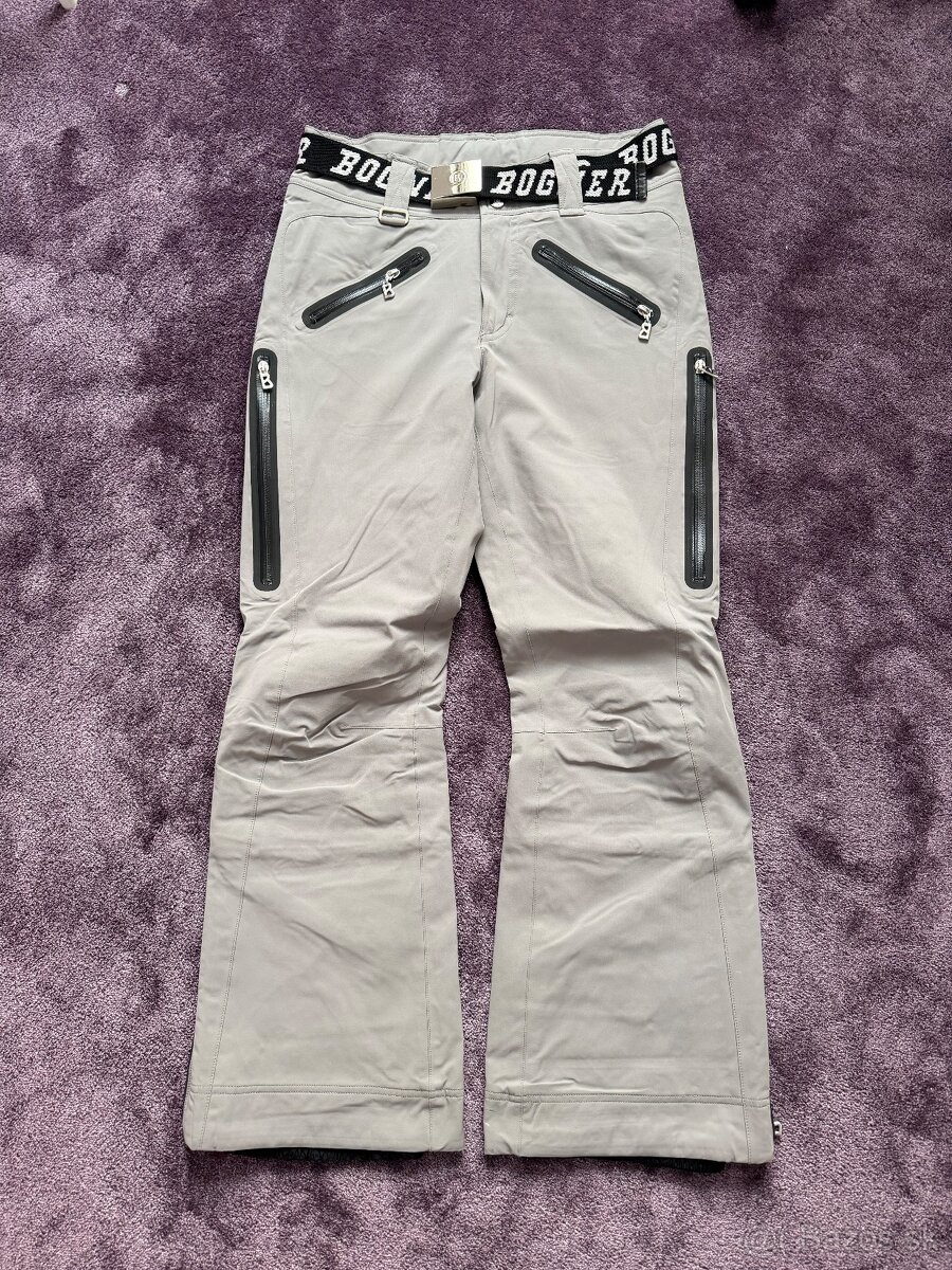 BOGNER lyžařská bunda Team vel.S-M 170-180cm - 10