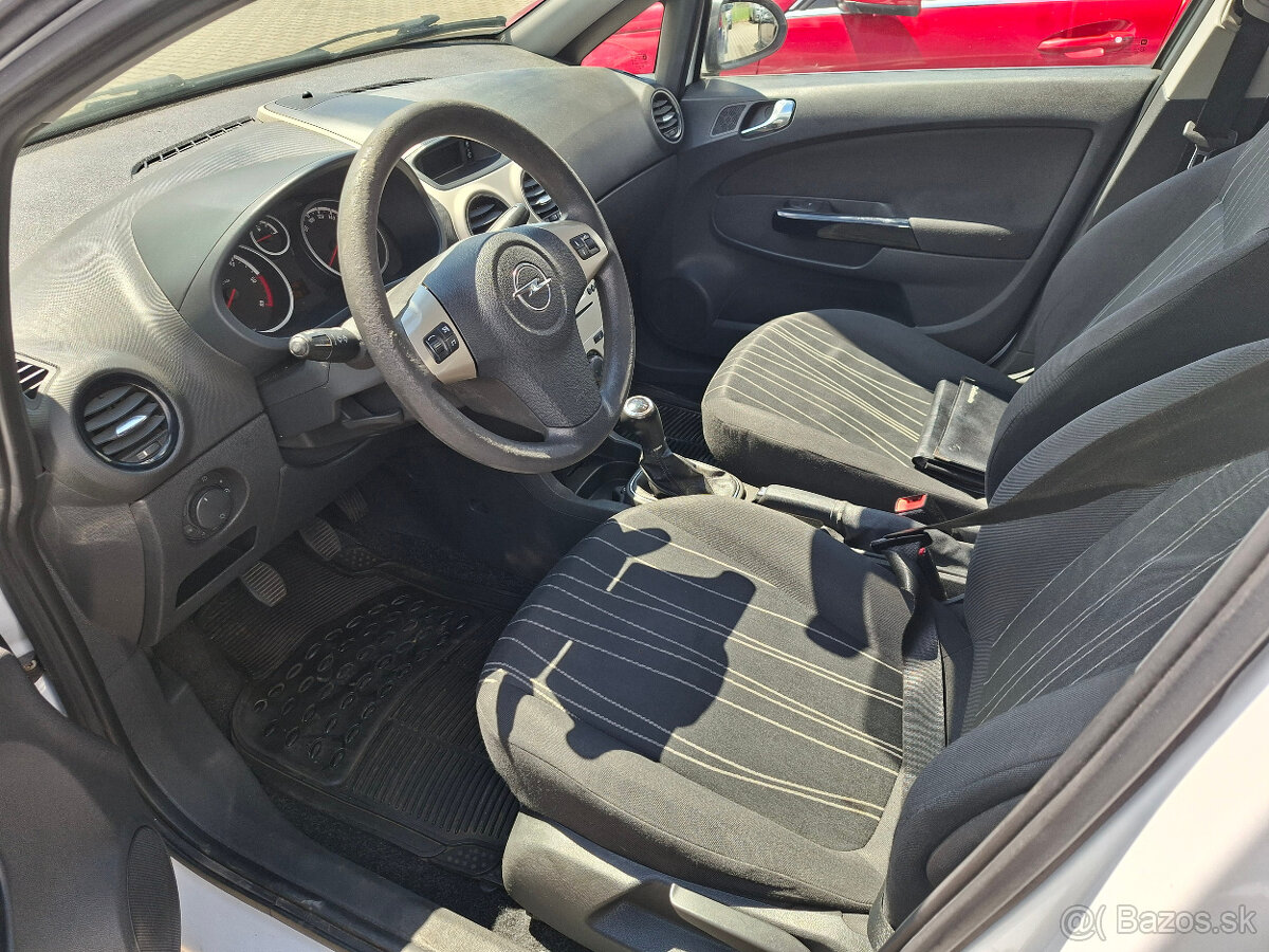 Opel Corsa 1.3 CDTi, ECO Flex - 10