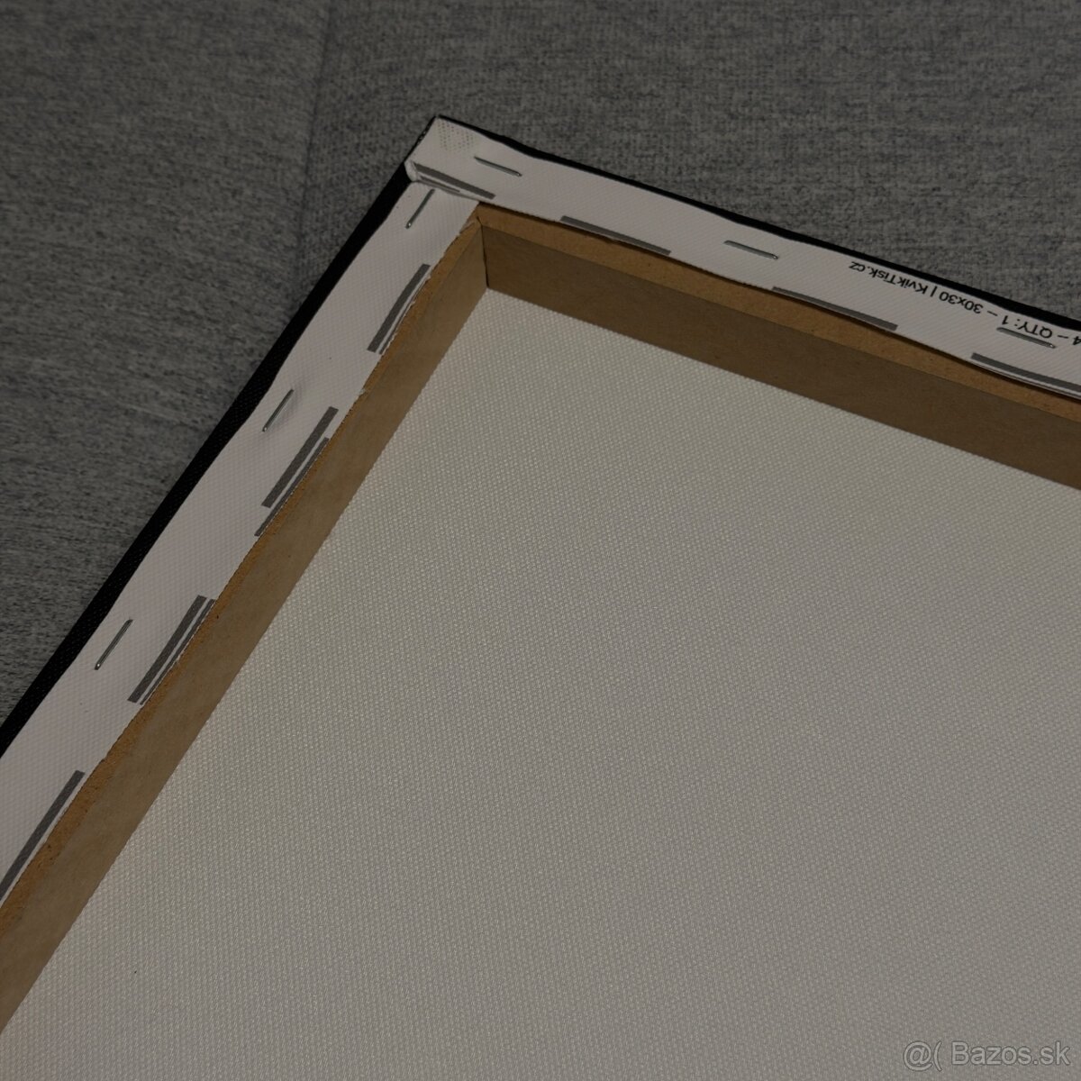 Obrazy na plátne 30x30 - 10