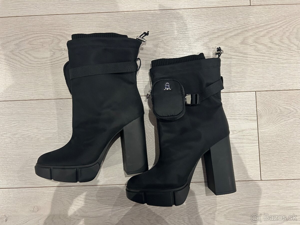 Steve Madden topánky - 10