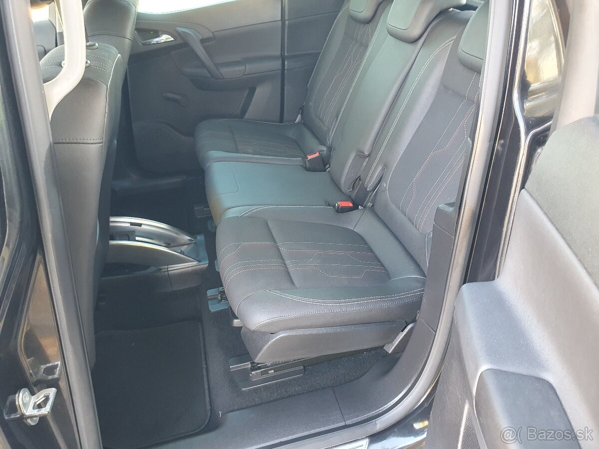 Opel Meriva 1,4 - 16V - 70 kw - M5 - 10