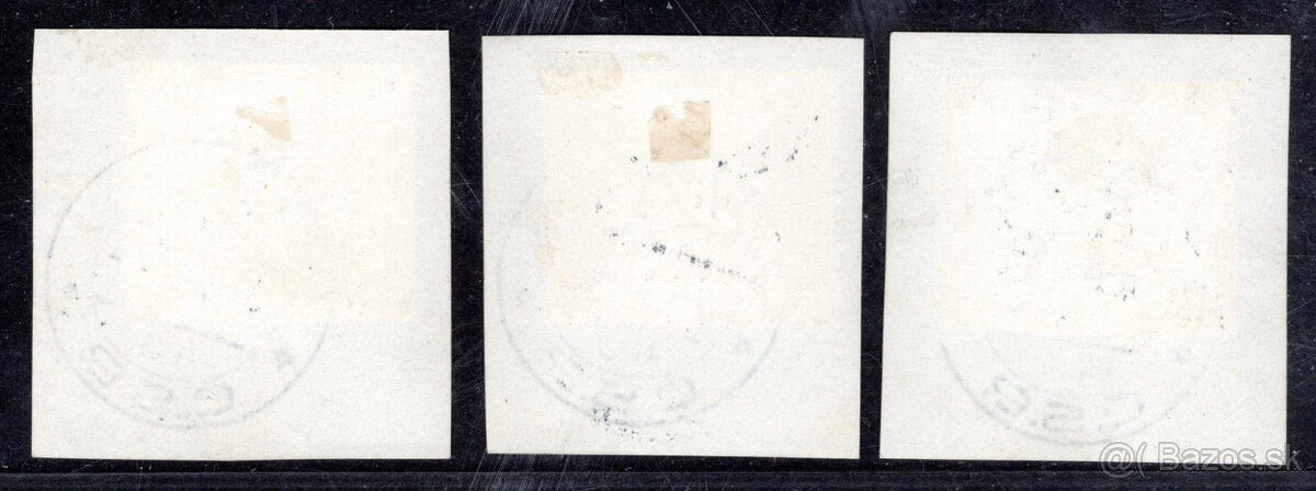 znamky za babku - 10