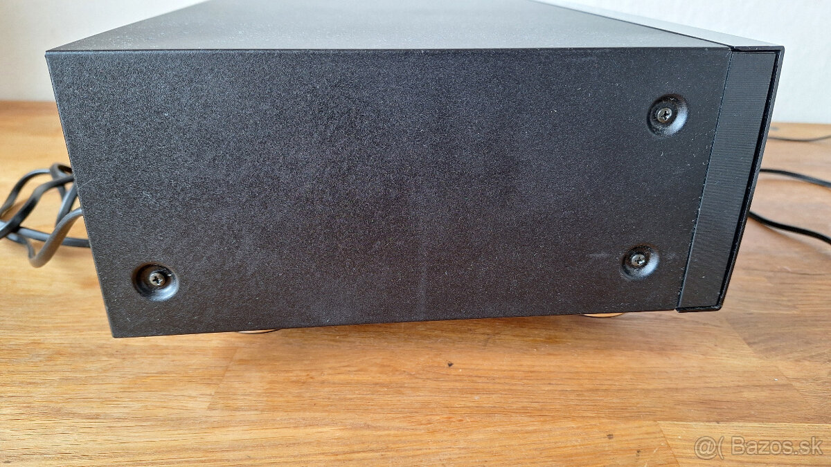 Kenwood KX-5030 / 3 Motory - 10