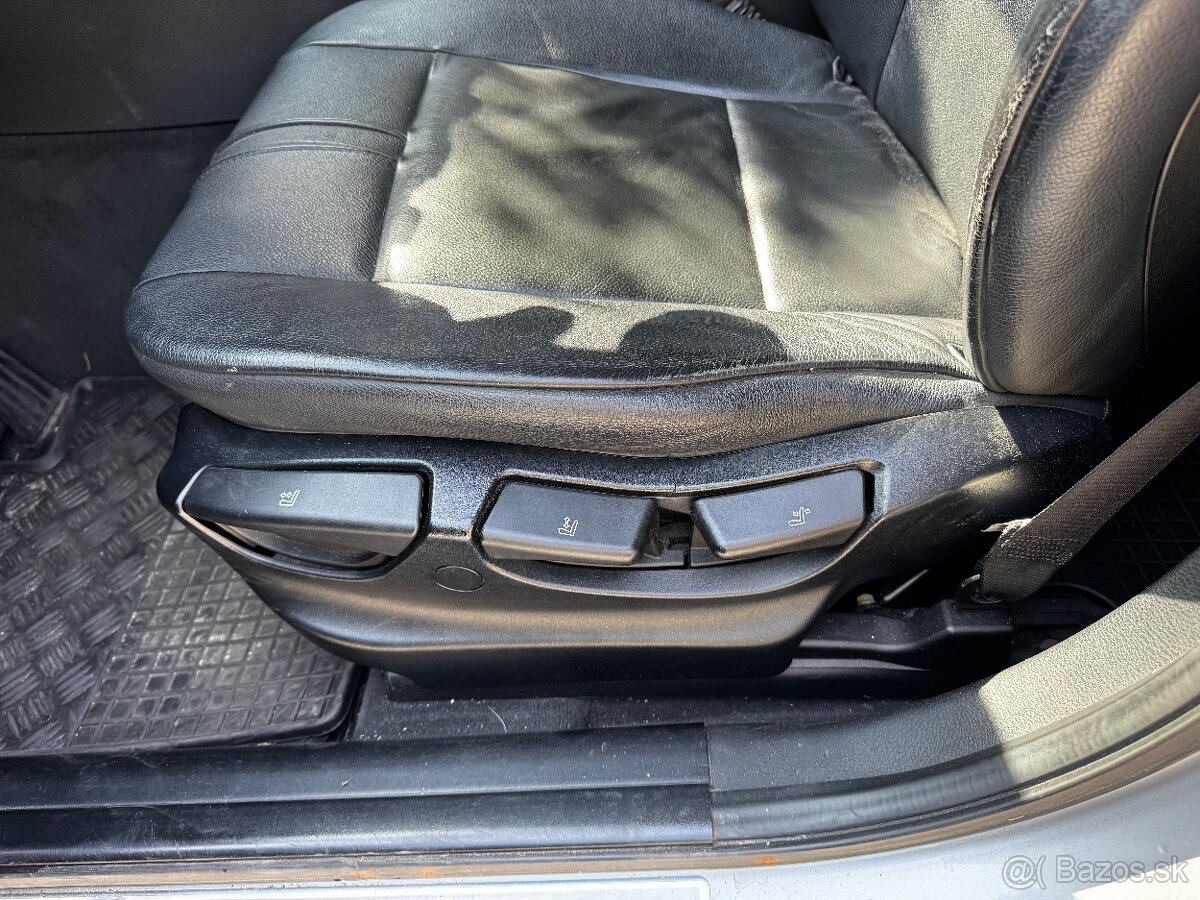 BMW X3 xDrive30d AT 160kW218HP A6 - 10