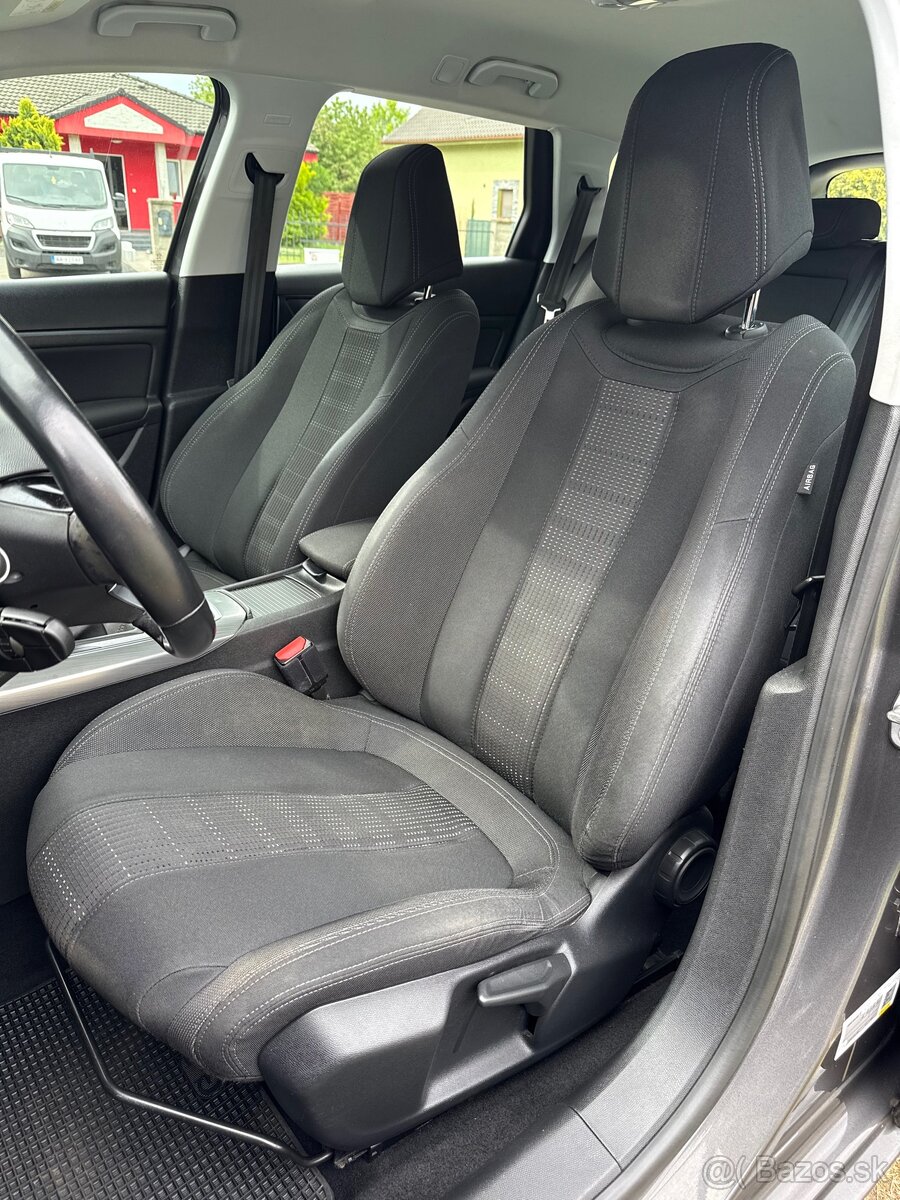 Peugeot 308 Break/SW SW 1.2 PureTech S S Active - 10