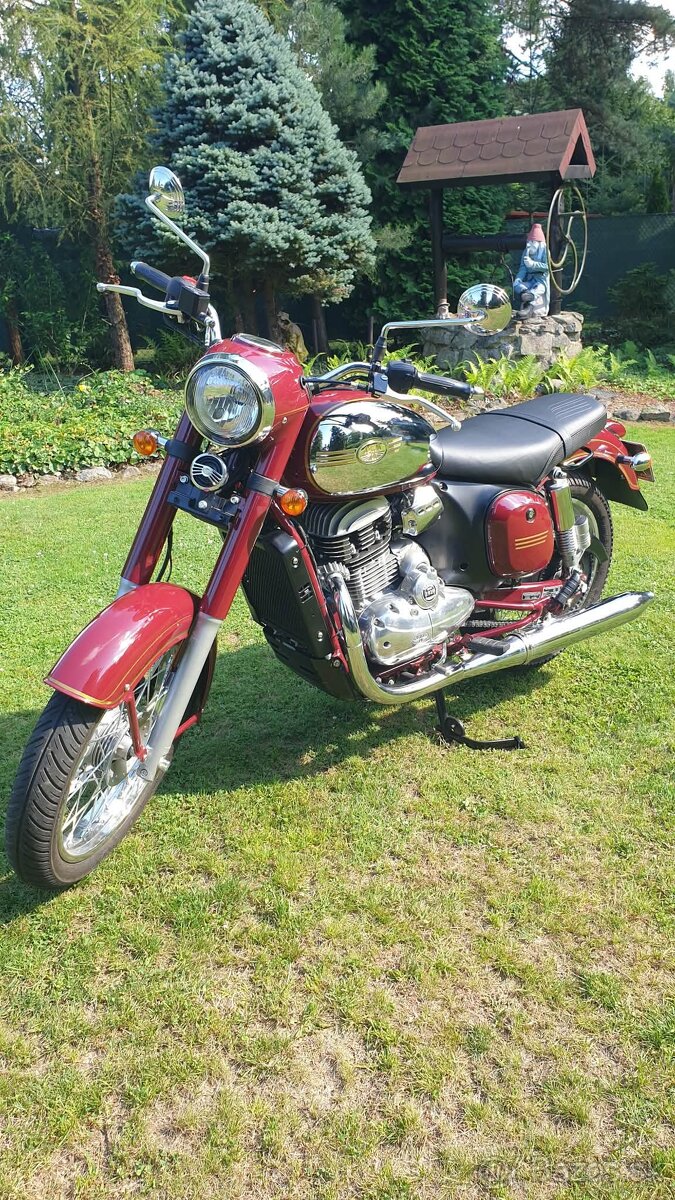 Jawa 300cl - 10